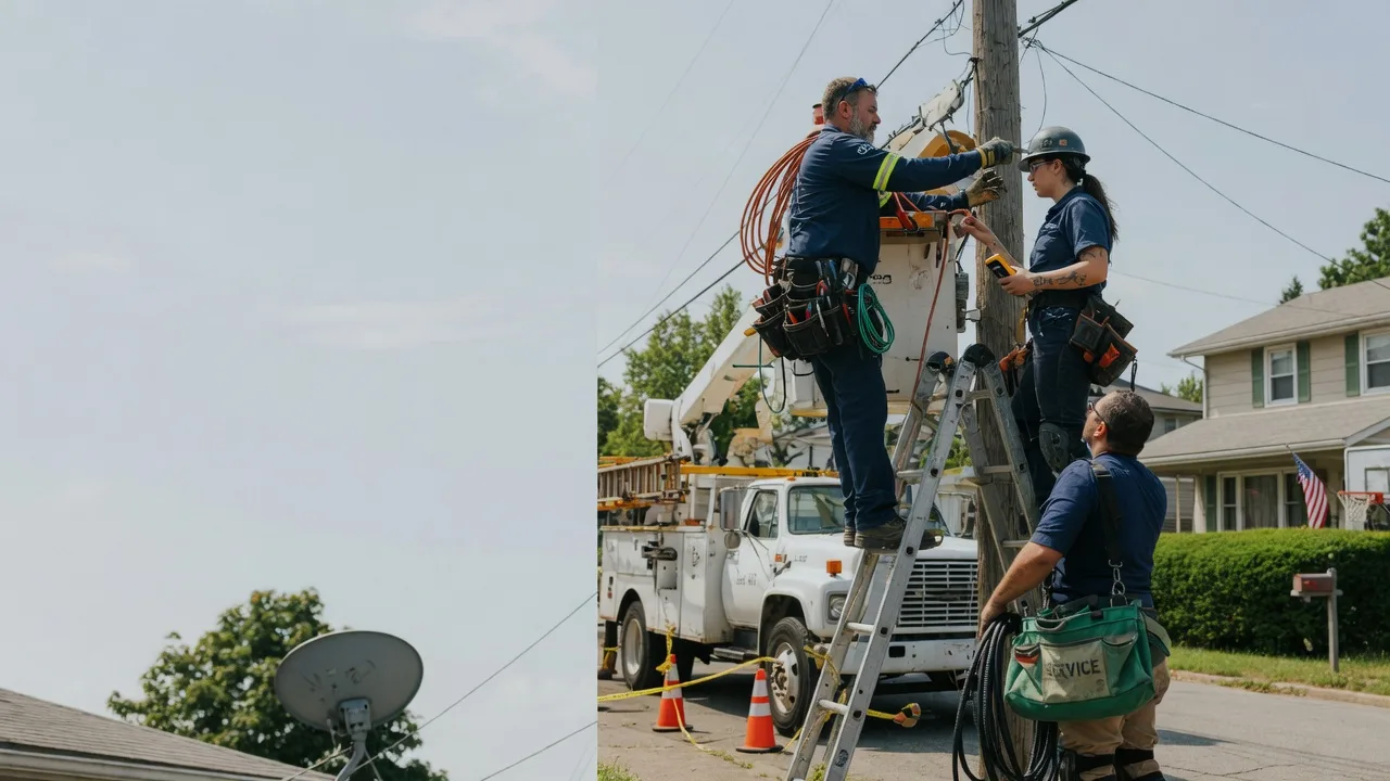 Electrical Repair in Hickory Plains, AR near me